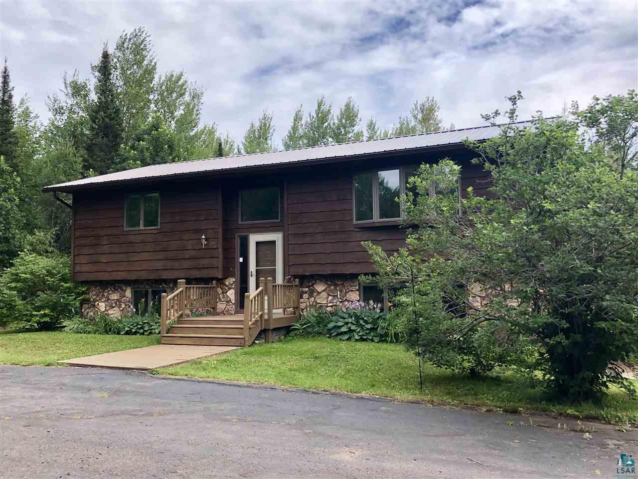 518 Tomberg Road Two Harbors, MN 55616 - Photo 1 of 30