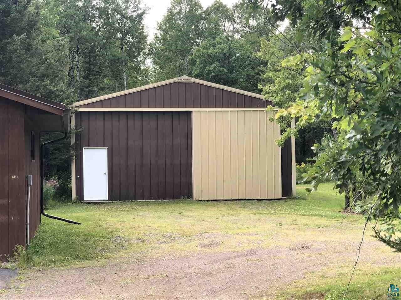 518 Tomberg Road Two Harbors, MN 55616 - Photo 23 of 30