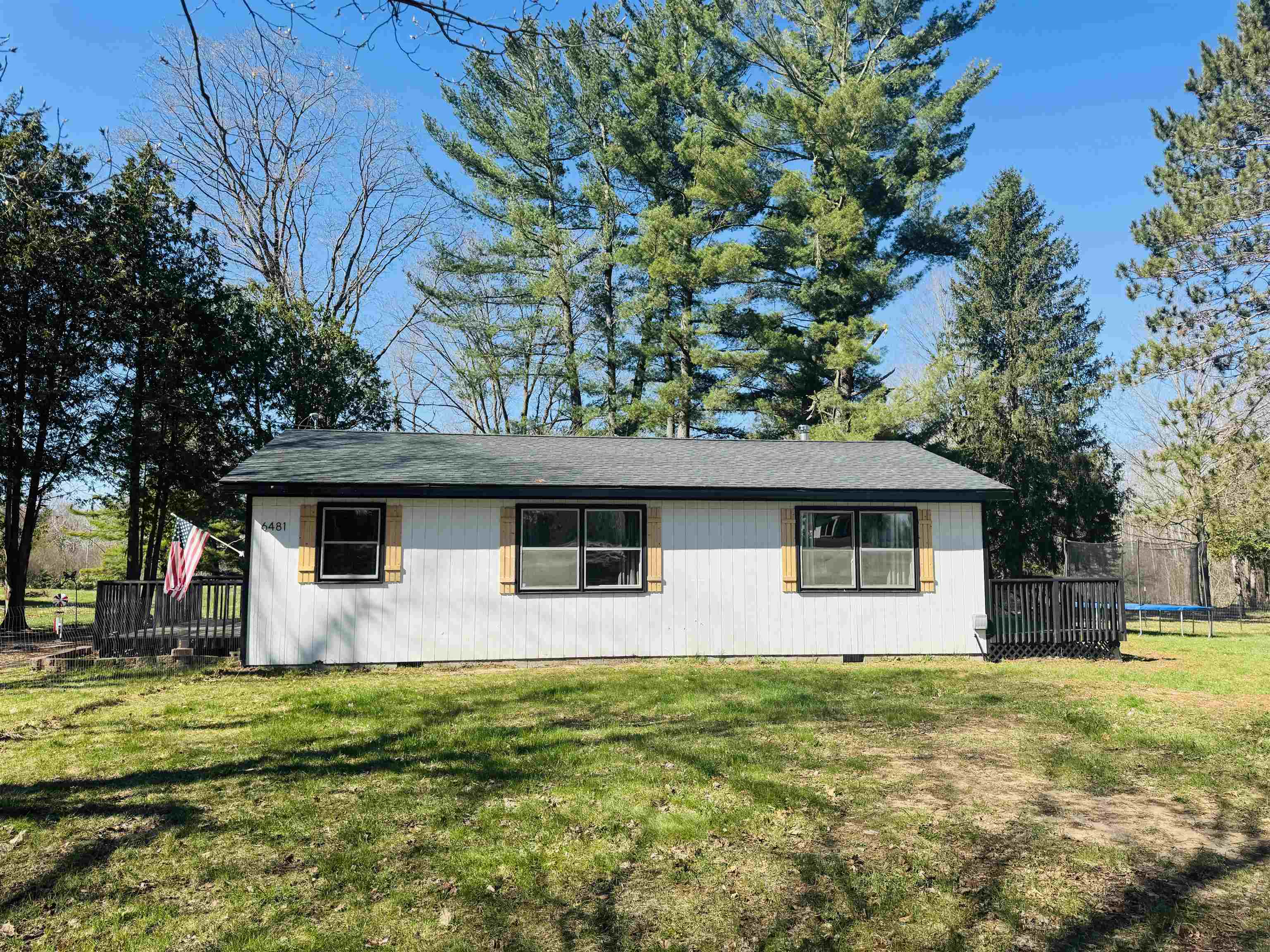 6481 North 35 Road Manton, MI 49663 - Photo 44 of 46