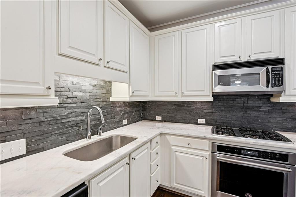2300 Peachford Road, Unit 1302 Atlanta, GA 30338 - Photo 6 of 24