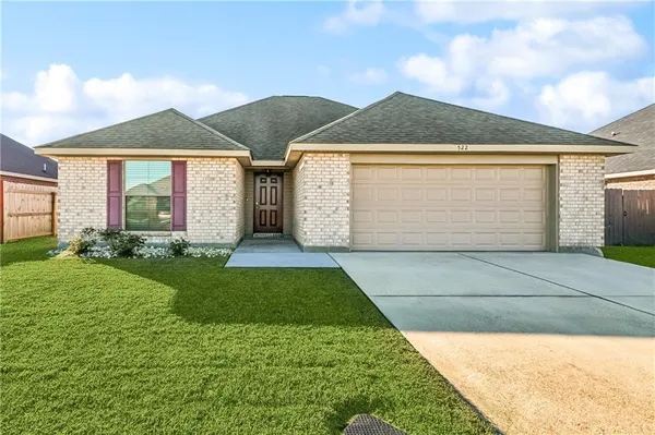 $240,000 | 522 Ory Drive, La Place, LA 70068