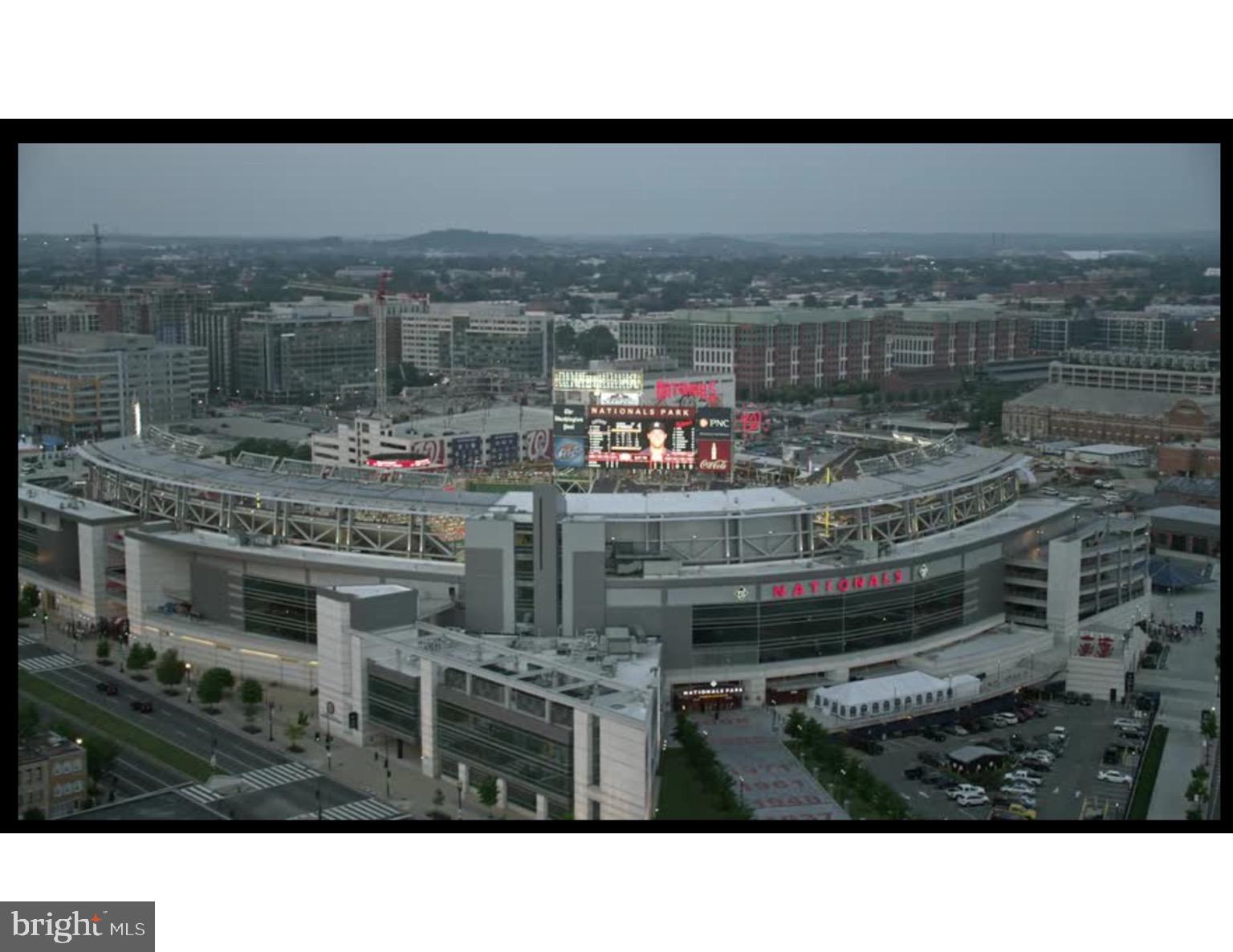 1525 First Street Southwest Washington, DC 20024 - Photo 40 of 43 Neighborhood, Nationals Park