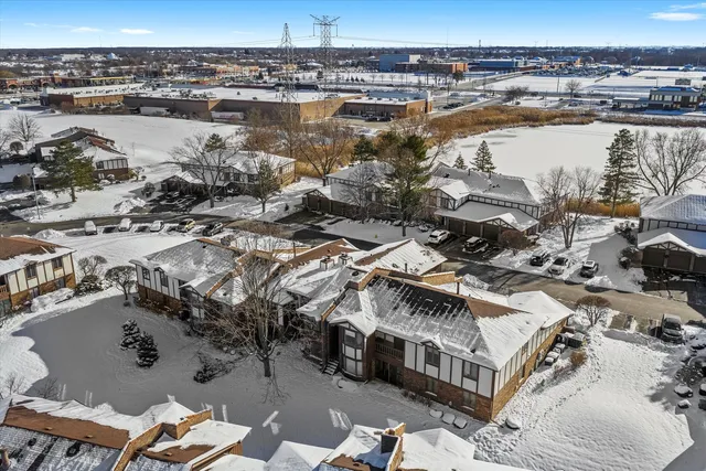 a view of a lake view