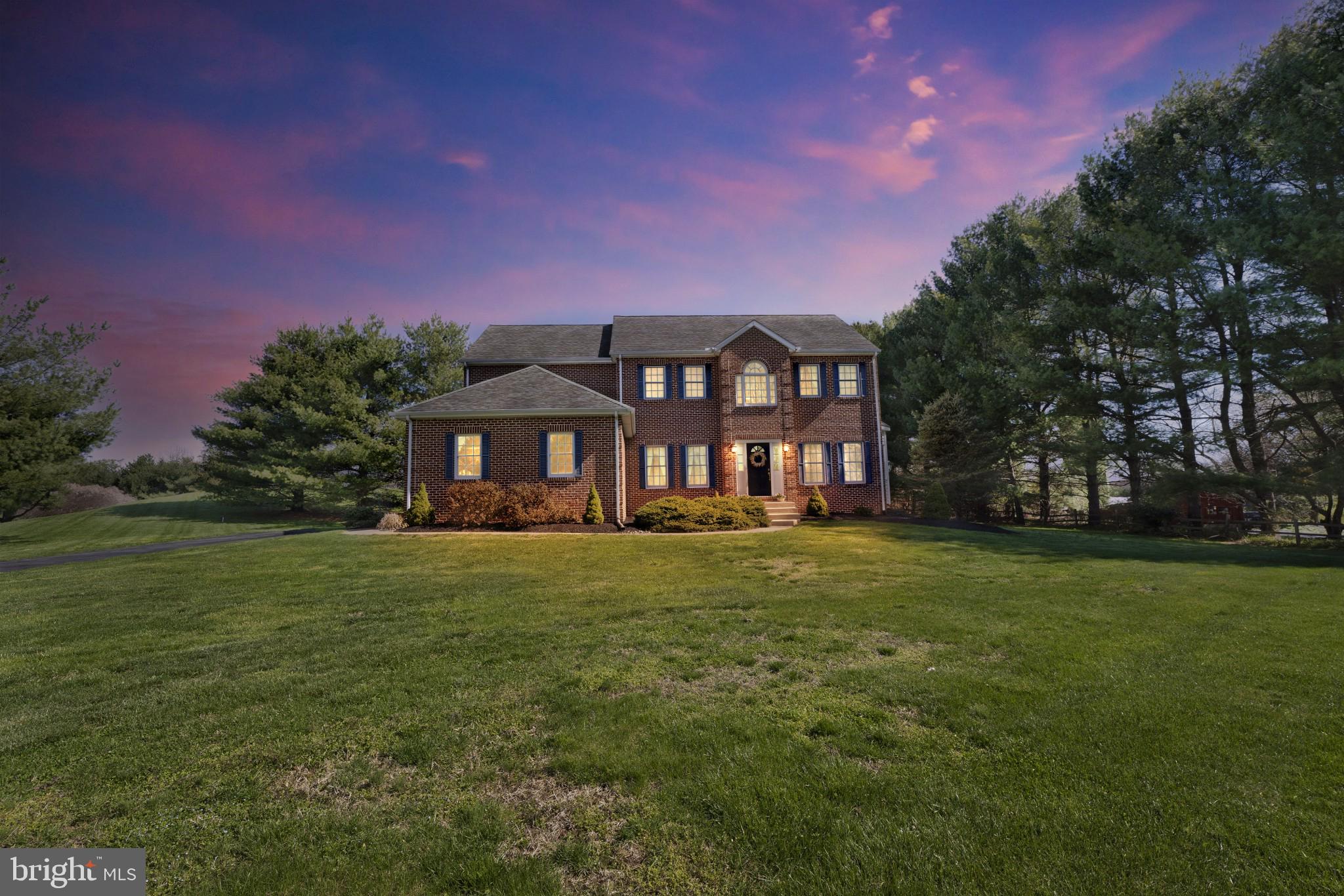 216 Walnut Ridge Road Chadds Ford, PA 19317 - Photo 1 of 34 Gallery Image 1