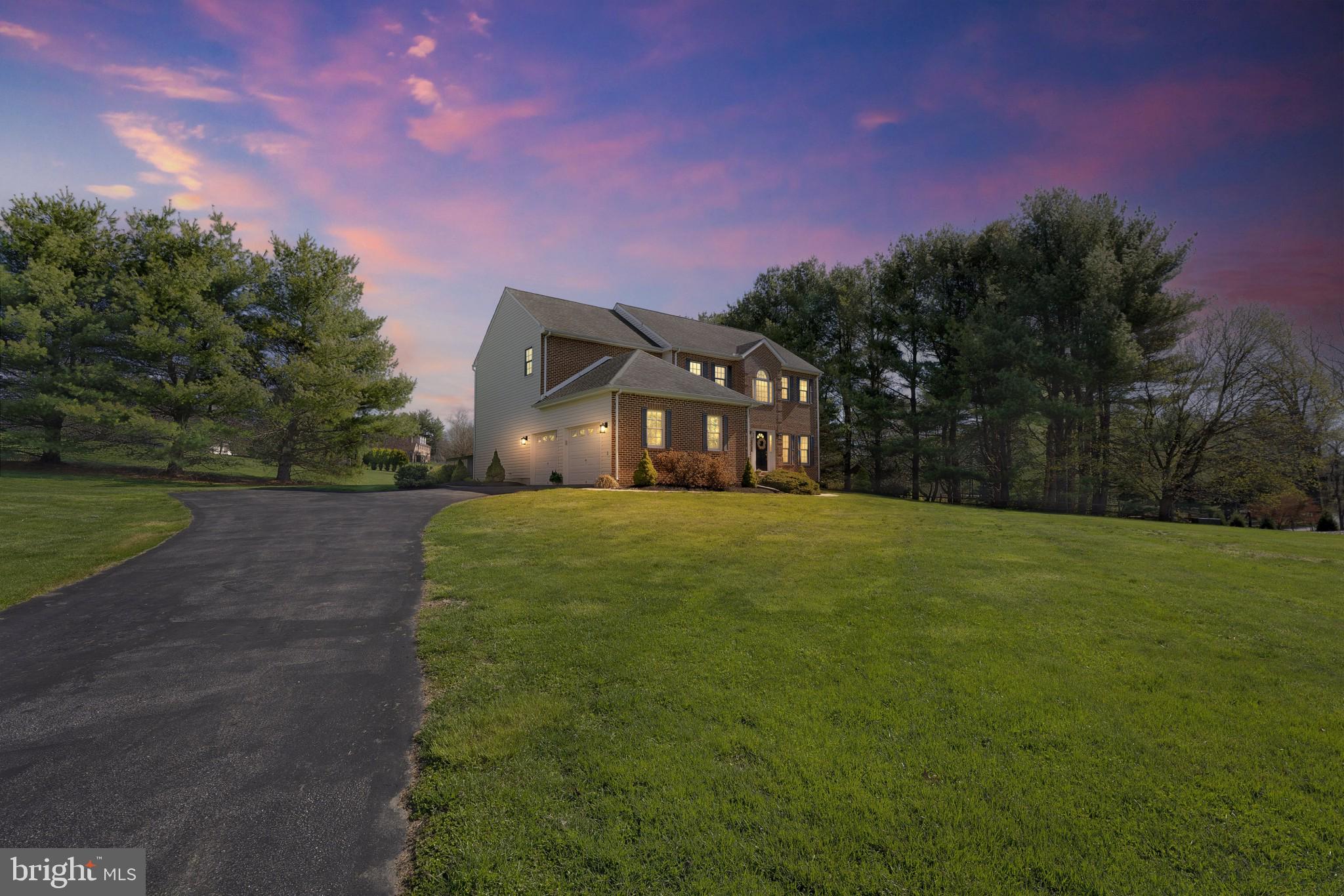 216 Walnut Ridge Road Chadds Ford, PA 19317 - Photo 2 of 34 Gallery Image 2