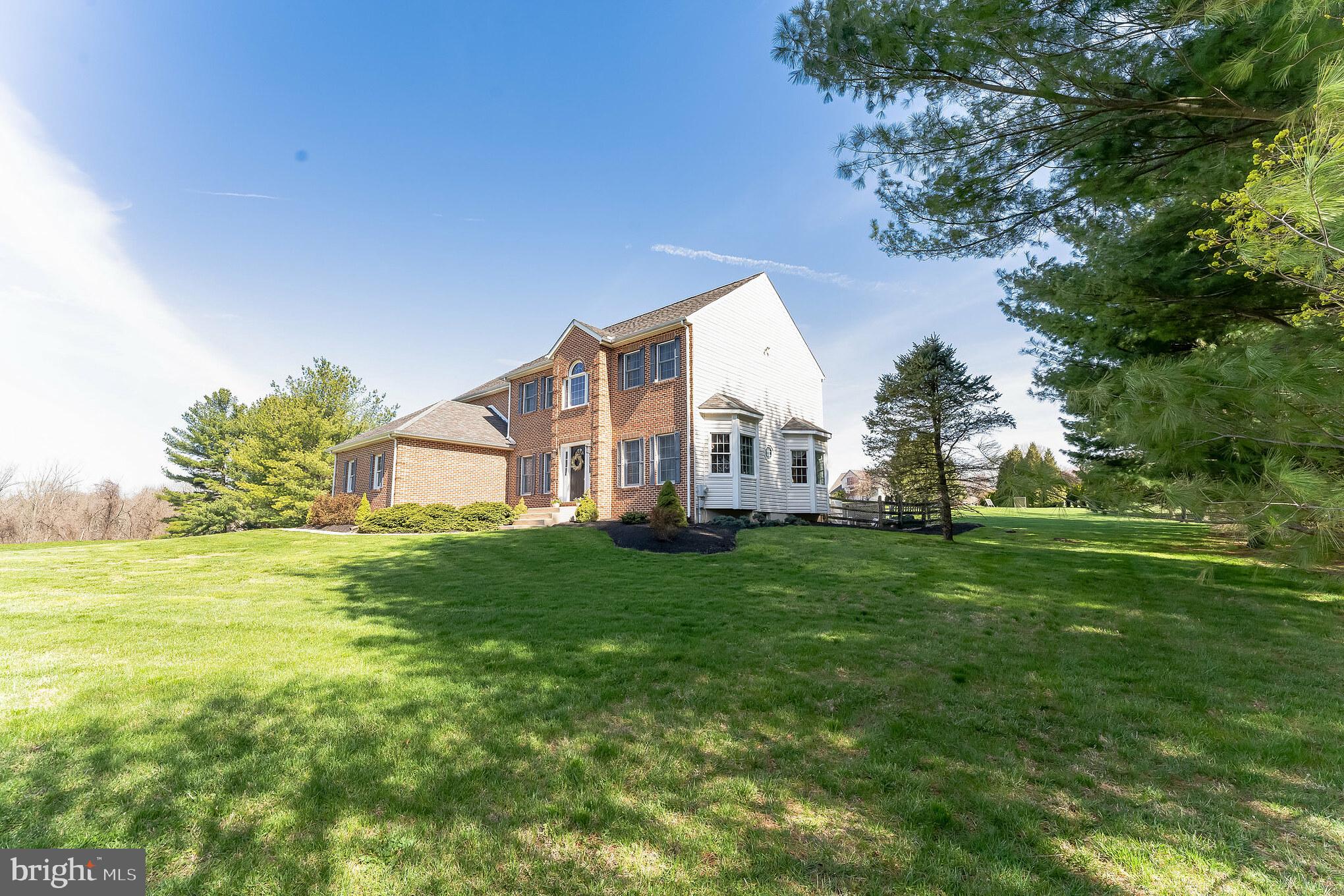 216 Walnut Ridge Road Chadds Ford, PA 19317 - Photo 3 of 34 Gallery Image 3