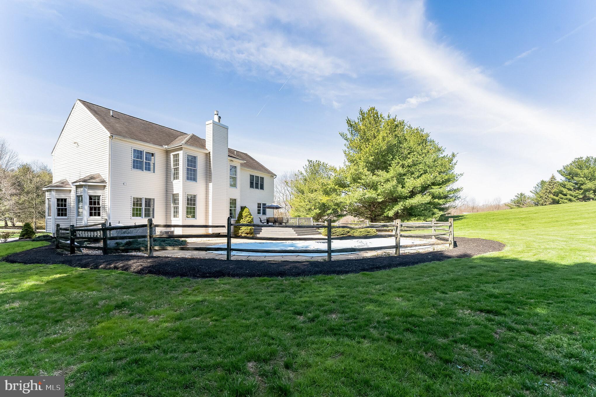 216 Walnut Ridge Road Chadds Ford, PA 19317 - Photo 32 of 34 Gallery Image 32