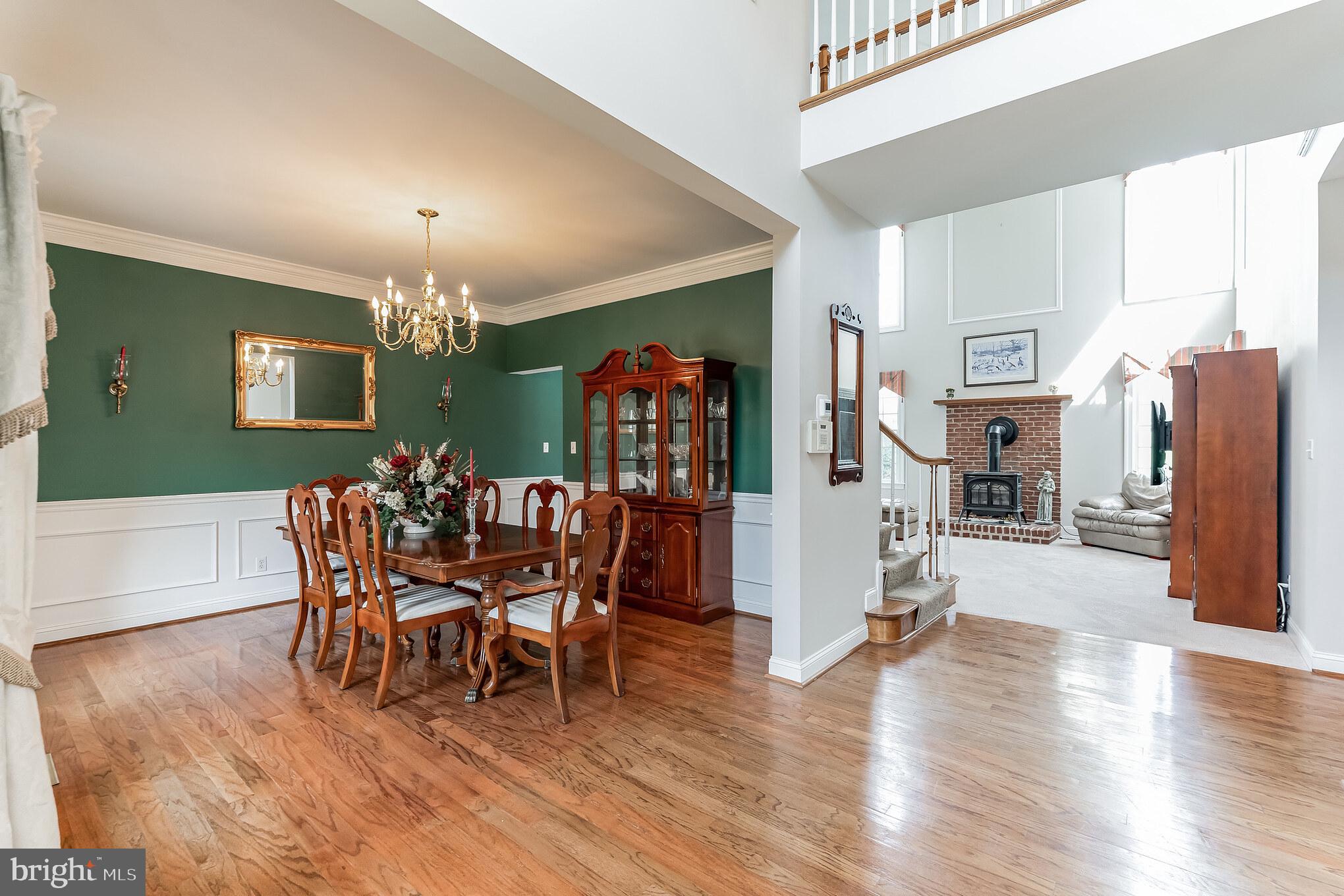 216 Walnut Ridge Road Chadds Ford, PA 19317 - Photo 6 of 34 Gallery Image 6