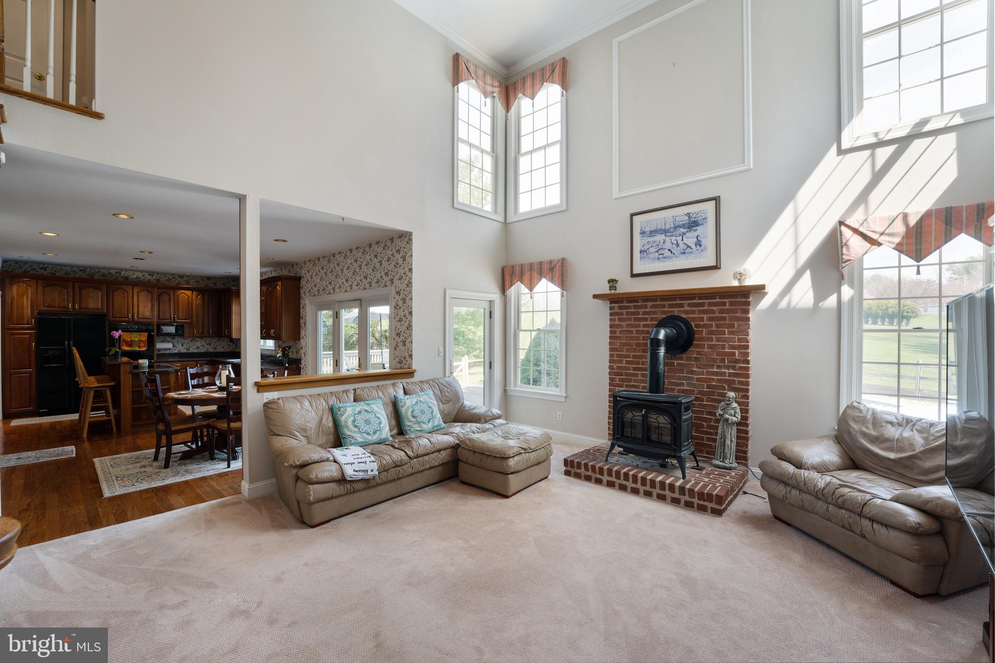 216 Walnut Ridge Road Chadds Ford, PA 19317 - Photo 7 of 34 Gallery Image 7