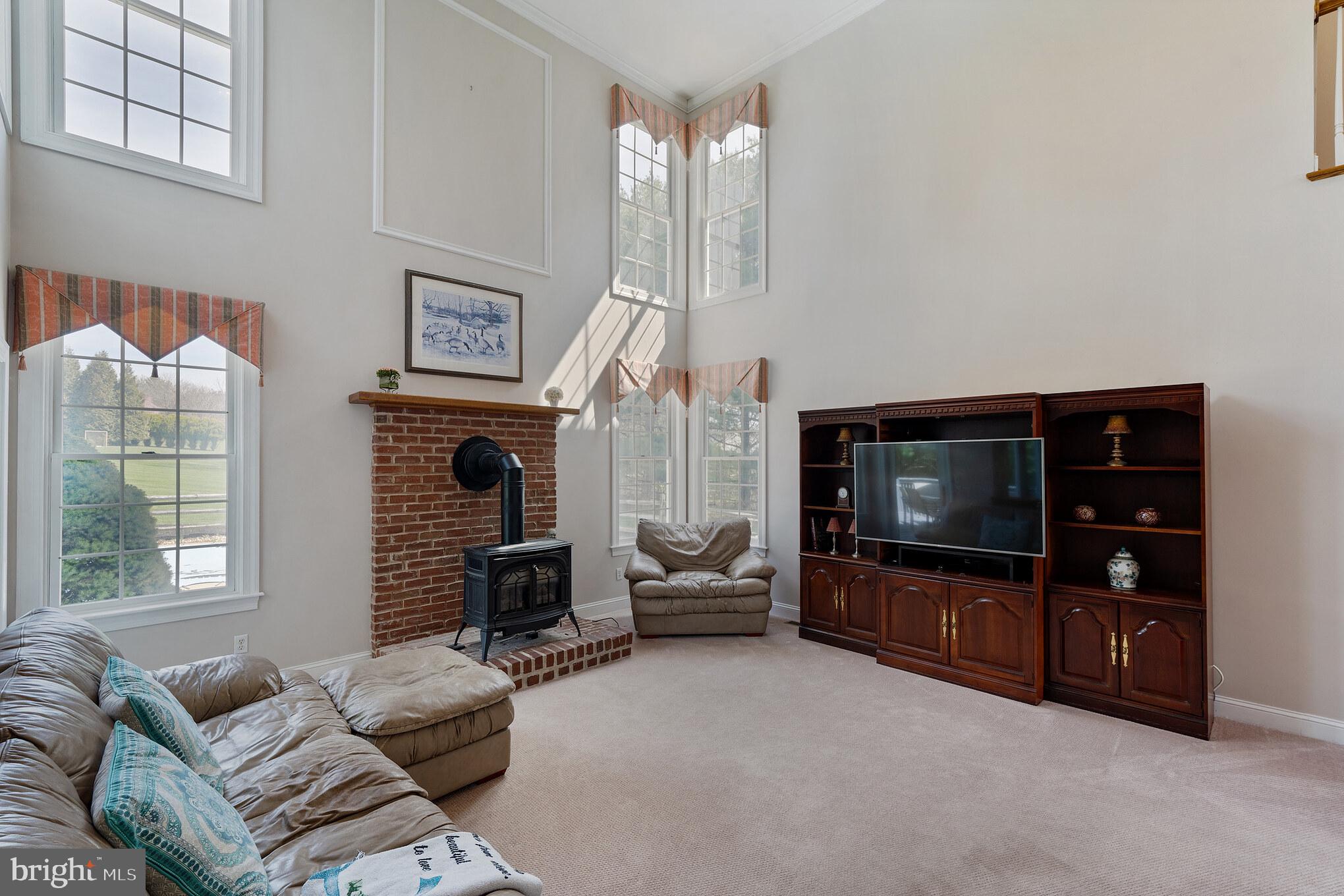 216 Walnut Ridge Road Chadds Ford, PA 19317 - Photo 8 of 34 Gallery Image 8