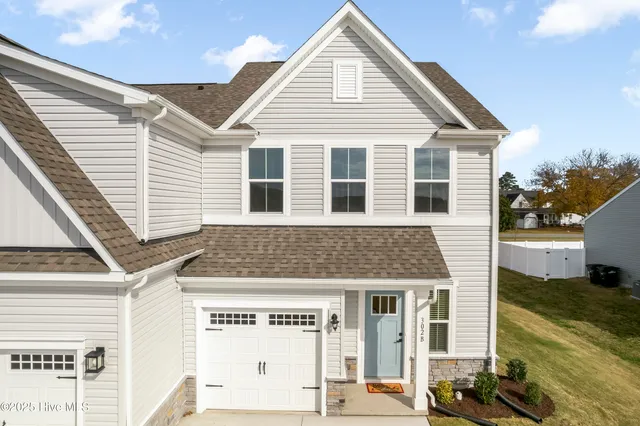 $315,000 | 302 Spinnaker Drive, Unit B, Elizabeth City, NC 27909