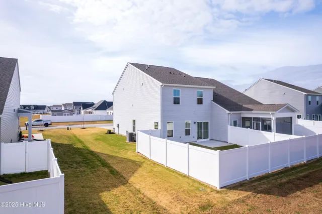 $315,000 | 302 Spinnaker Drive, Unit B, Elizabeth City, NC 27909