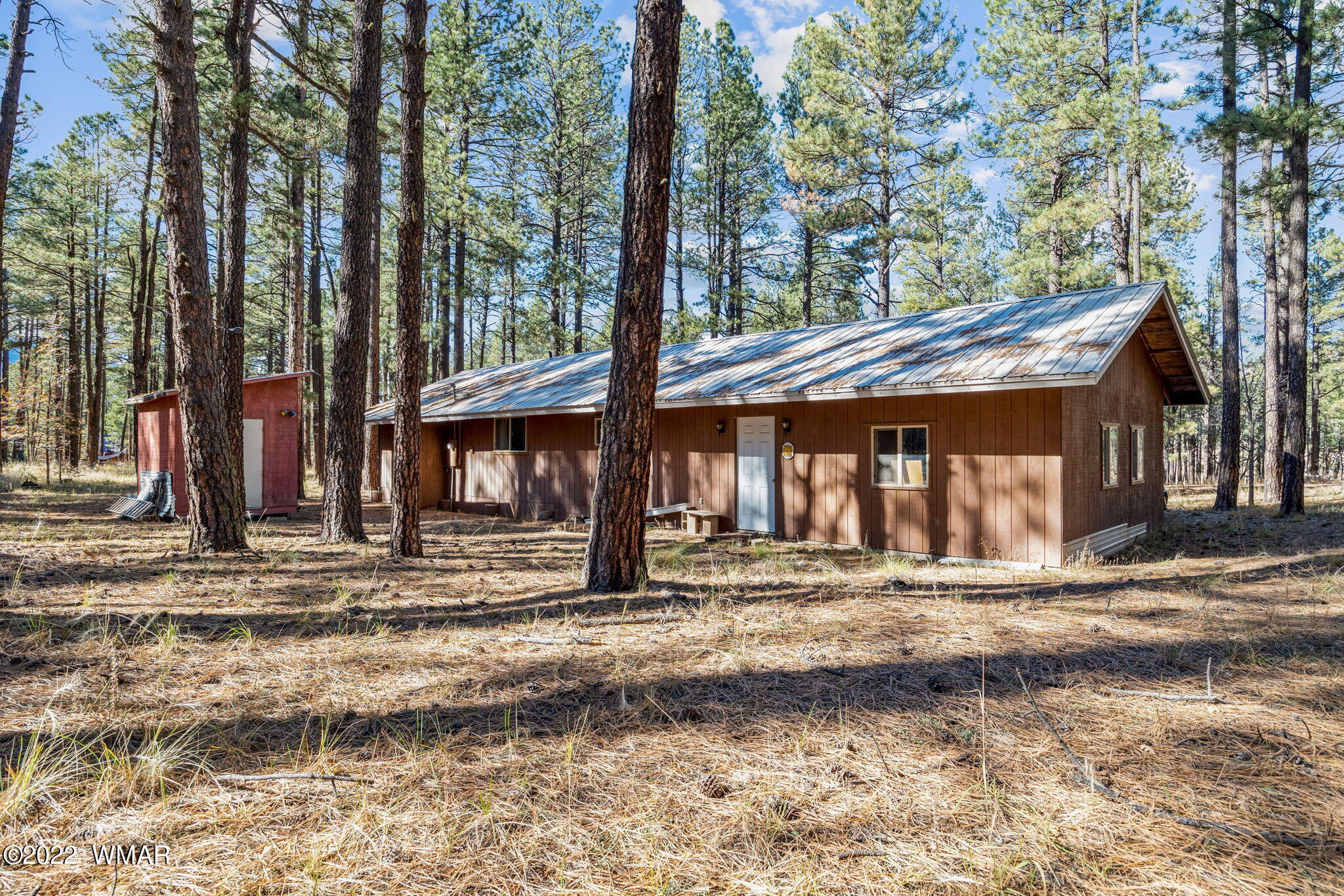 4 Escudilla Road Alpine, AZ 85920 - Photo 20 of 34