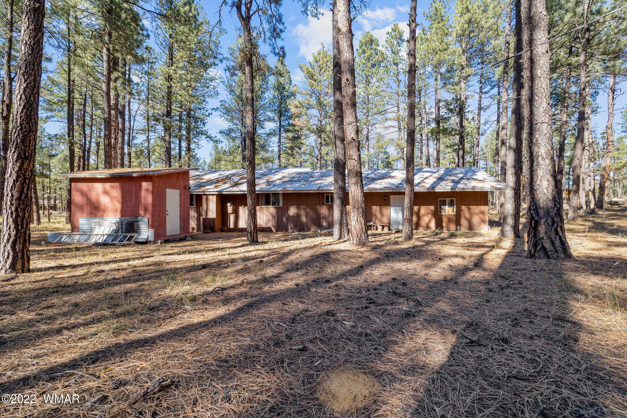 4 Escudilla Road Alpine, AZ 85920 - Photo 21 of 34