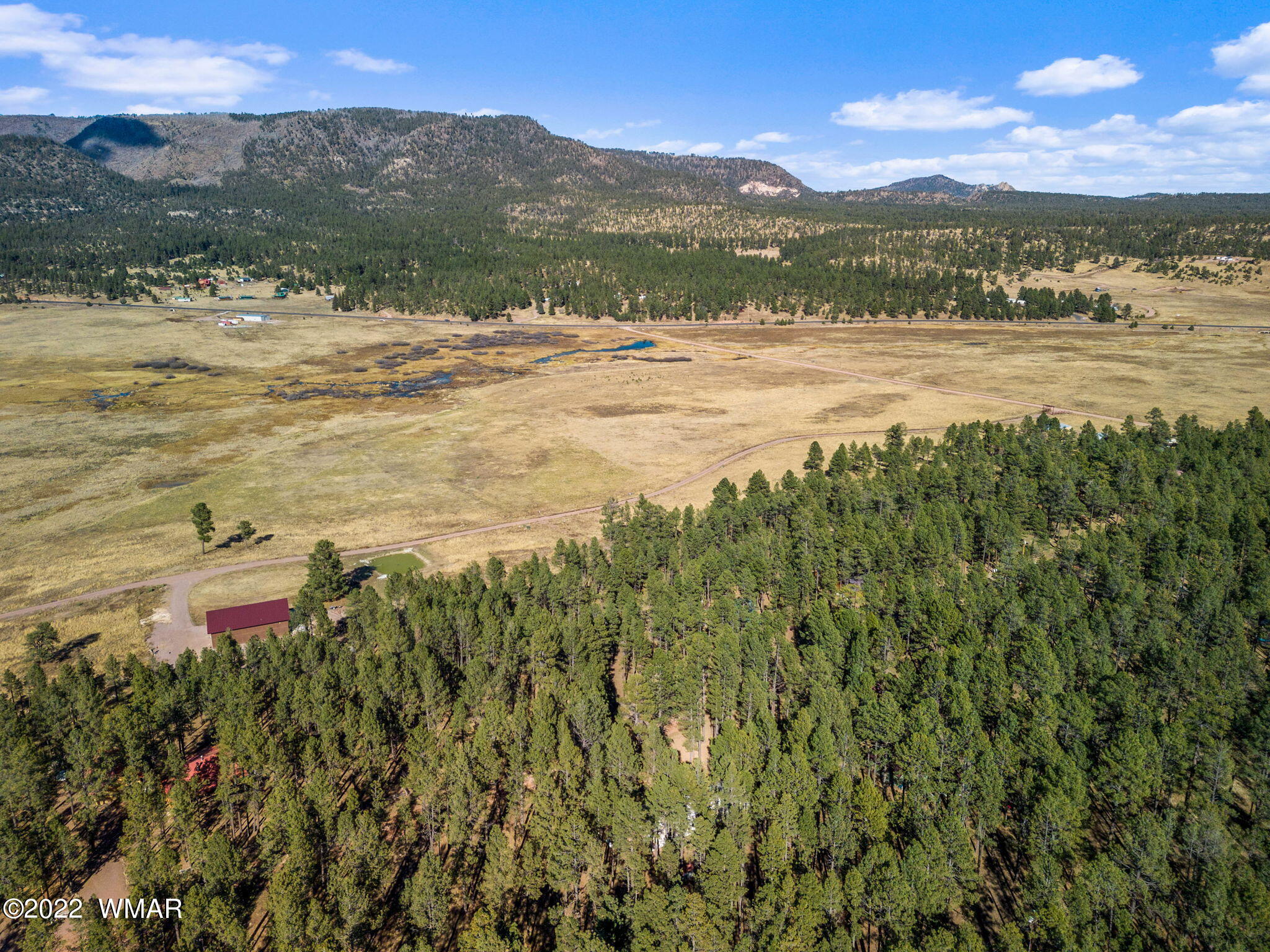 4 Escudilla Road Alpine, AZ 85920 - Photo 25 of 34