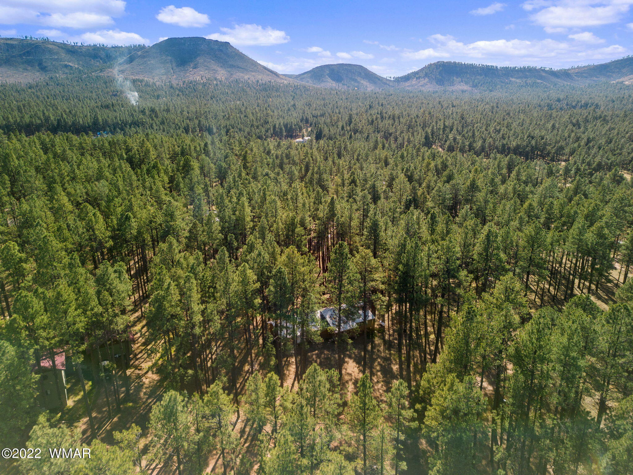 4 Escudilla Road Alpine, AZ 85920 - Photo 26 of 34