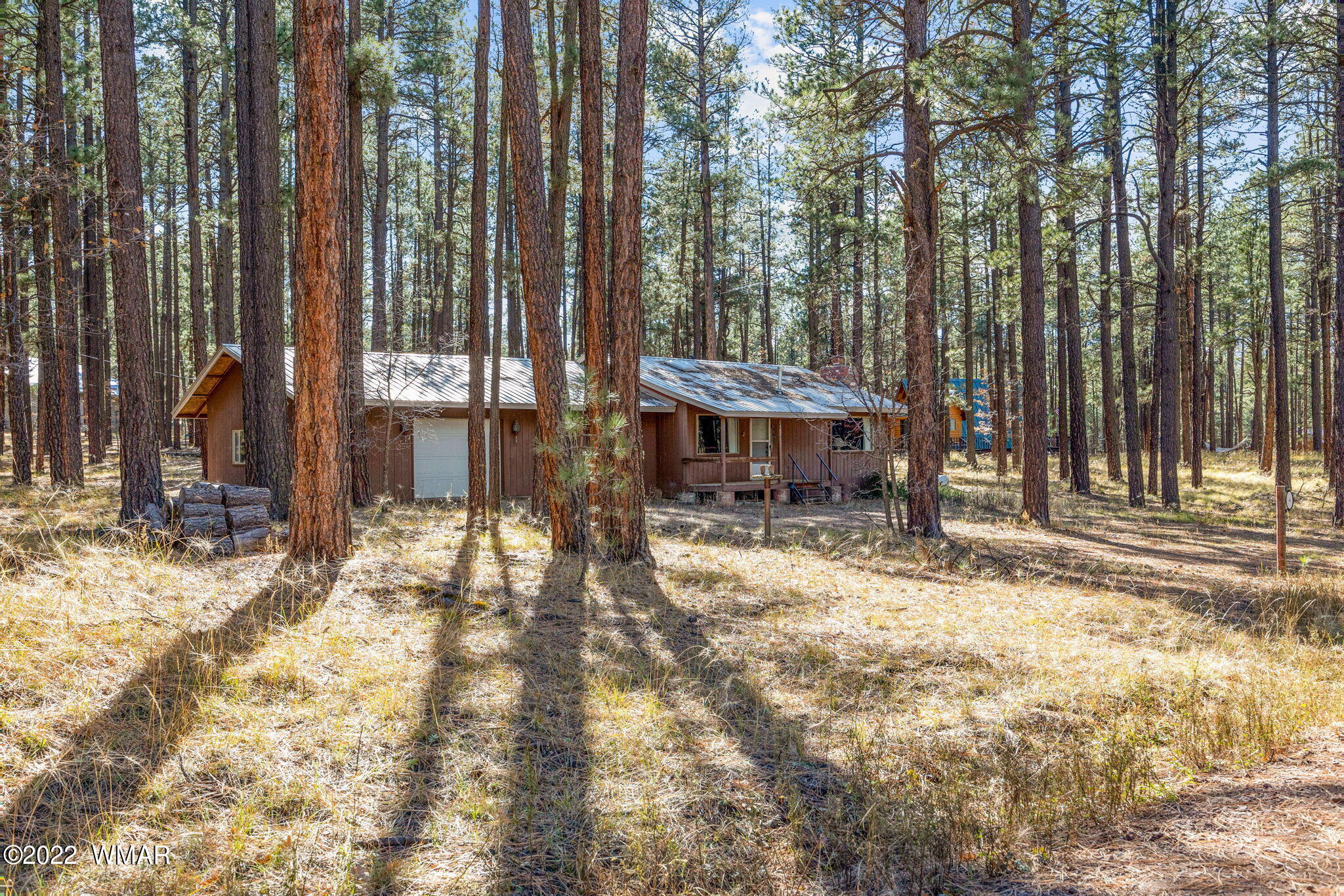 4 Escudilla Road Alpine, AZ 85920 - Photo 31 of 34