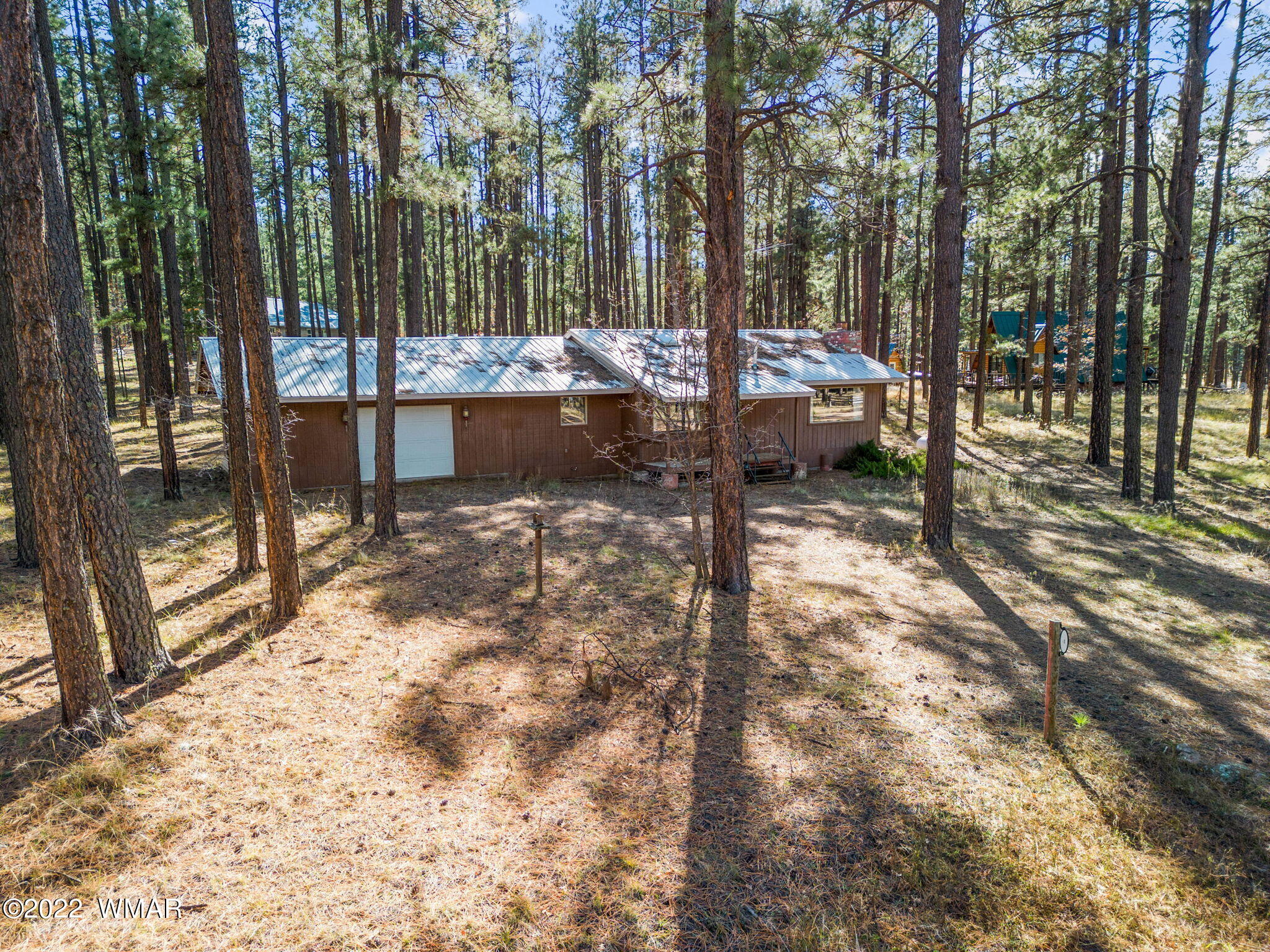 4 Escudilla Road Alpine, AZ 85920 - Photo 33 of 34