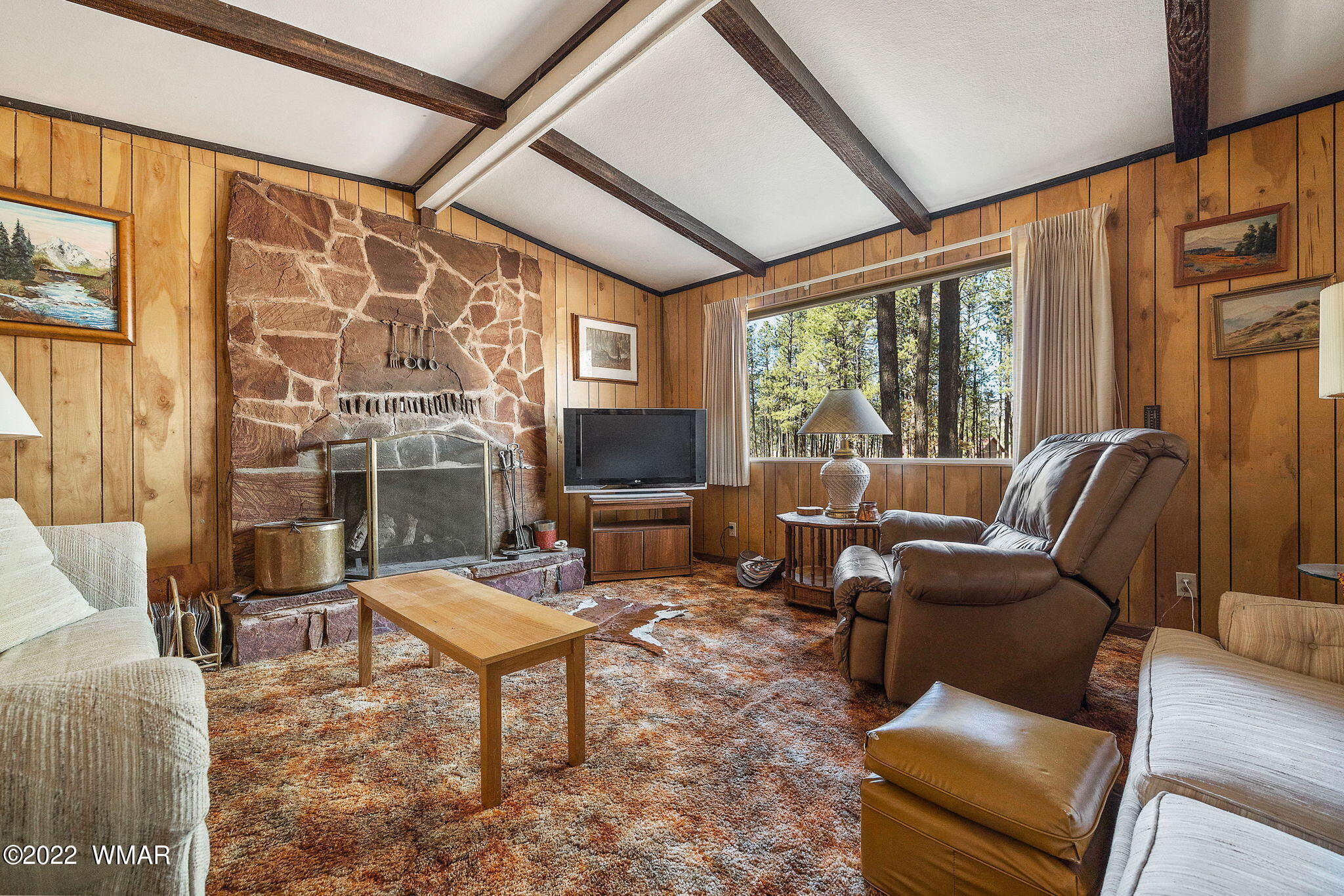 4 Escudilla Road Alpine, AZ 85920 - Photo 4 of 34