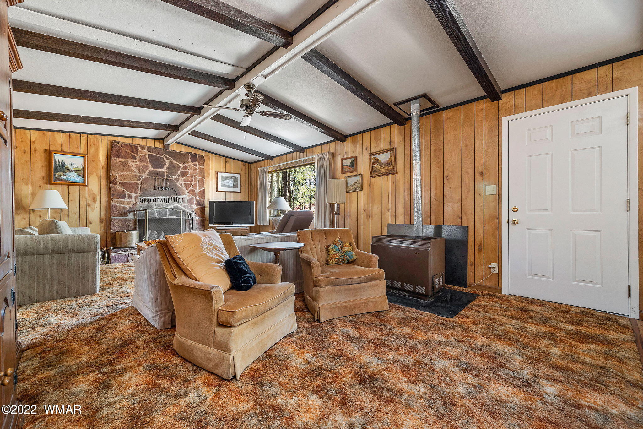4 Escudilla Road Alpine, AZ 85920 - Photo 5 of 34