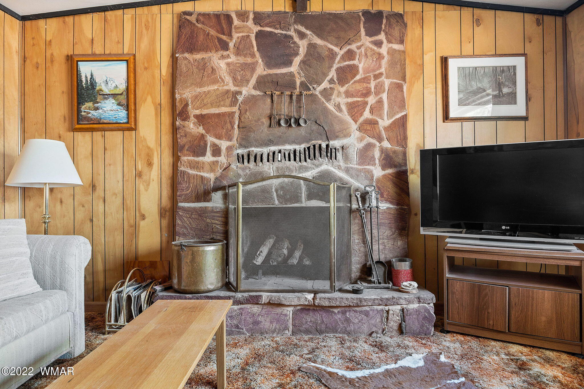 4 Escudilla Road Alpine, AZ 85920 - Photo 6 of 34