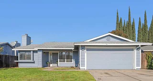 $475,000 | 3985 Limestone Way, Sacramento, CA 95823