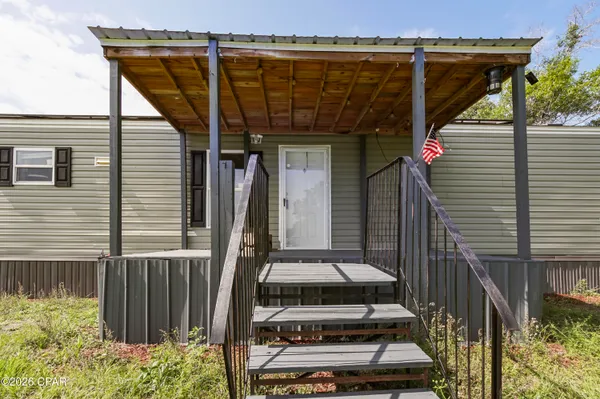 $140,000 | 10626 Happyville Road, Youngstown, FL 32466
