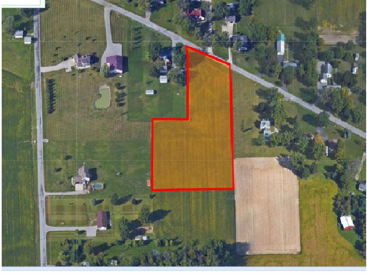 Tbd Wayne Trace Fort Wayne, IN 46816 - Photo 1 of 1 Gallery Image 1