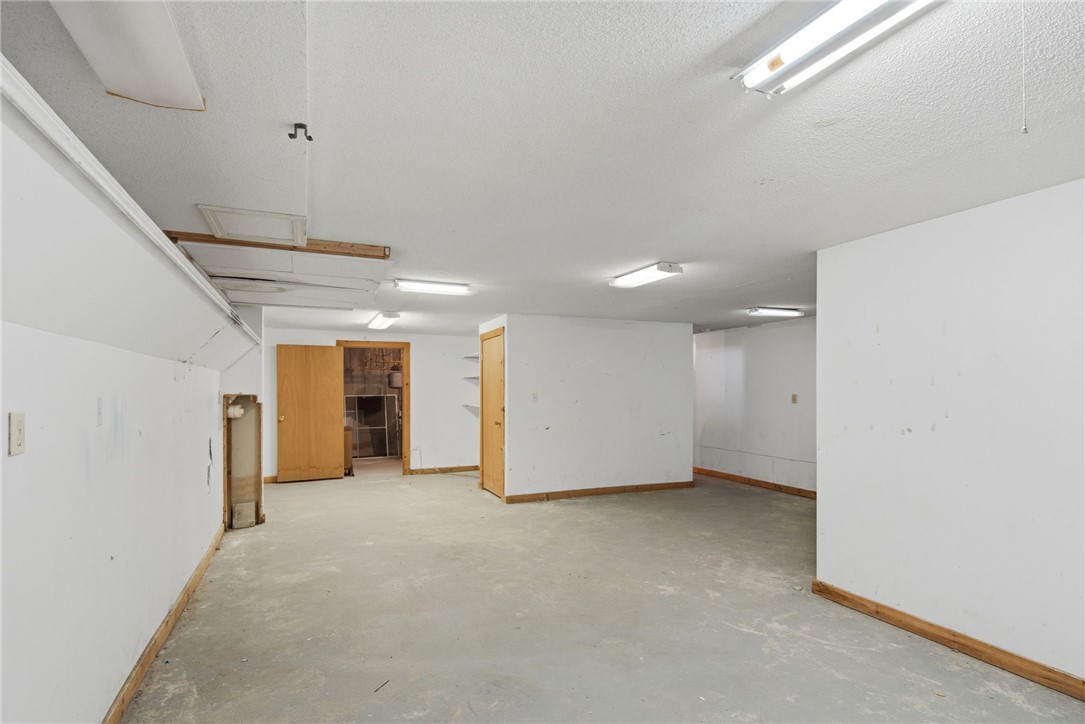 655 Saugatucket Road South Kingstown, RI 02879 - Photo 38 of 50 Unfinished basement