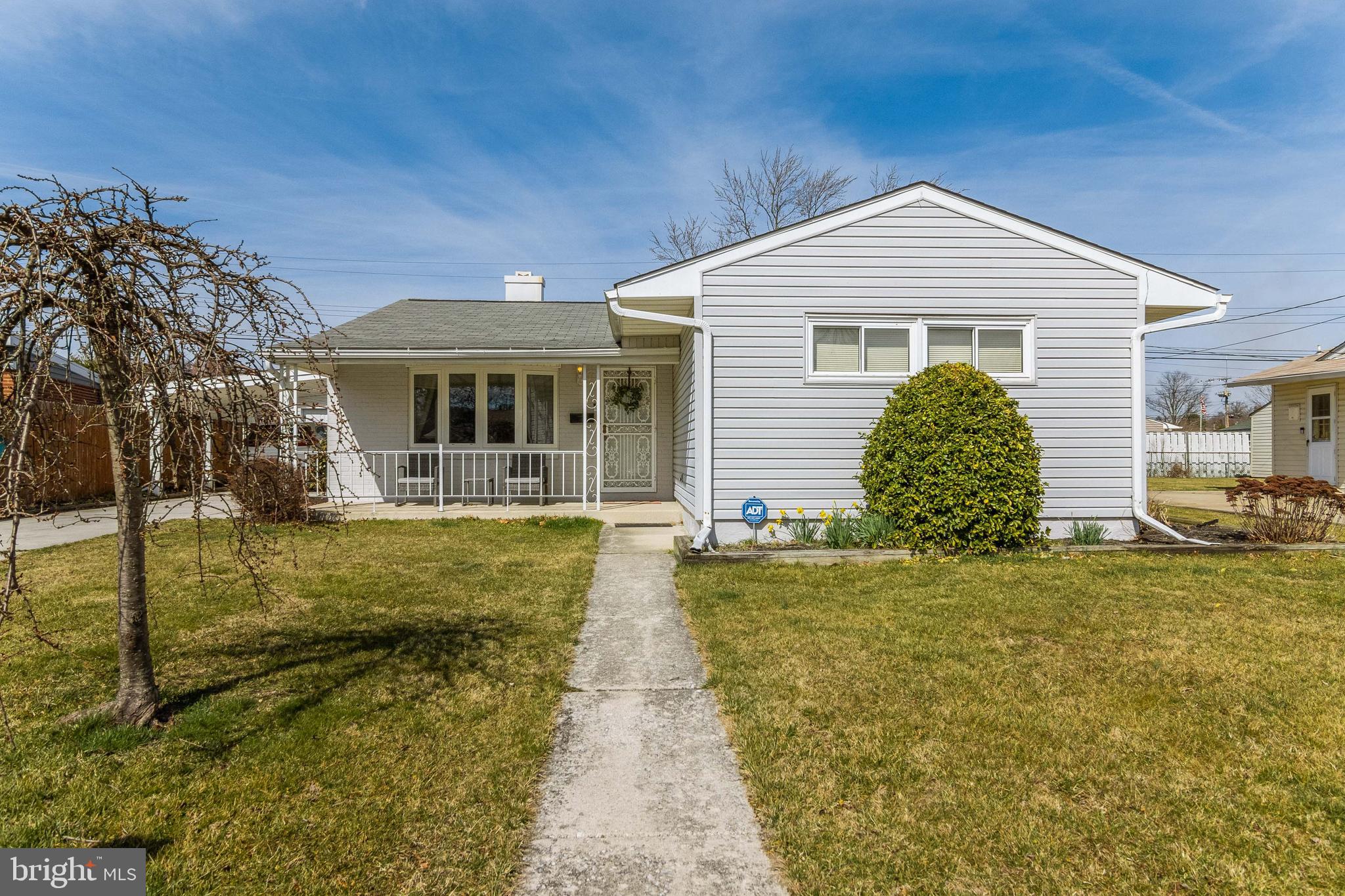 8706 Roper Road Baltimore, MD 21234 - Photo 1 of 42 Gallery Image 1