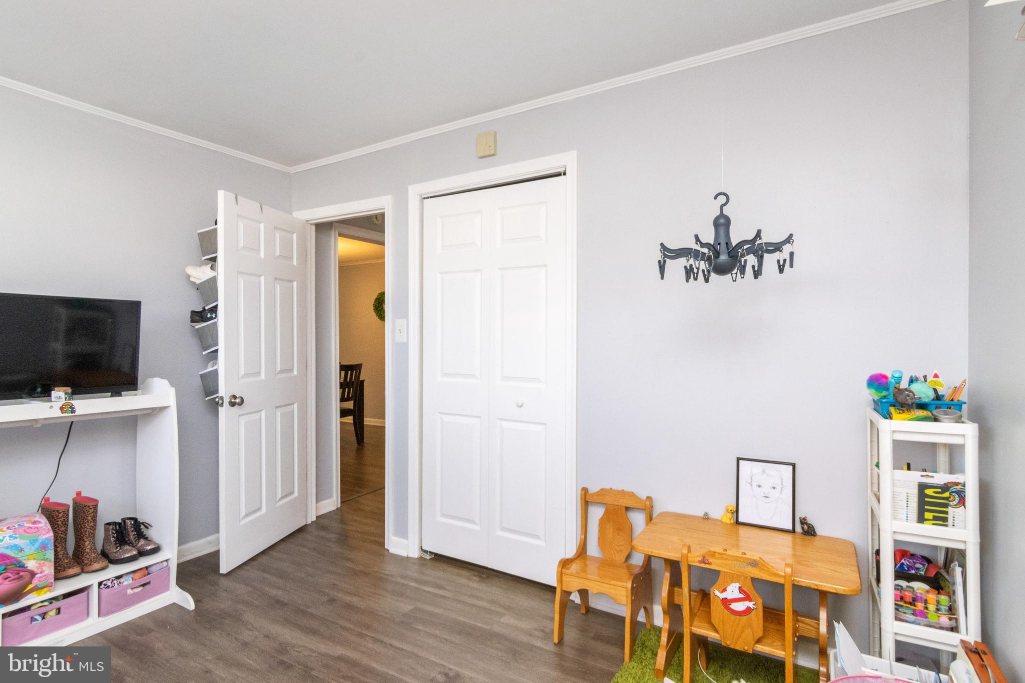 8706 Roper Road Baltimore, MD 21234 - Photo 11 of 42 Bedroom #2