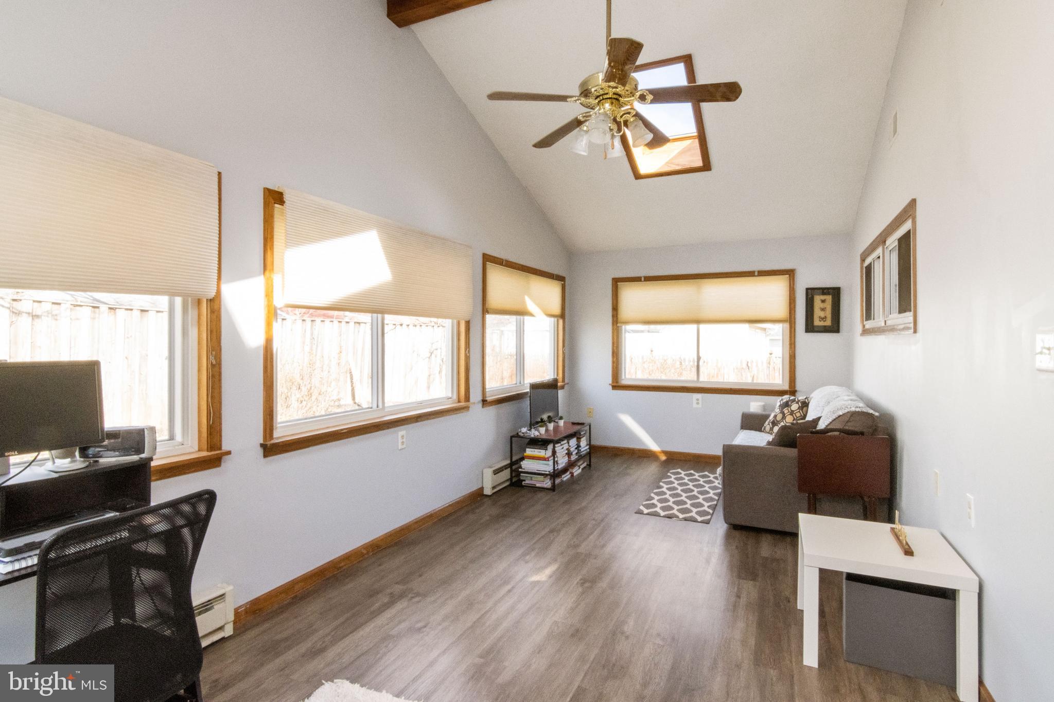 8706 Roper Road Baltimore, MD 21234 - Photo 14 of 42 Large sunroom
