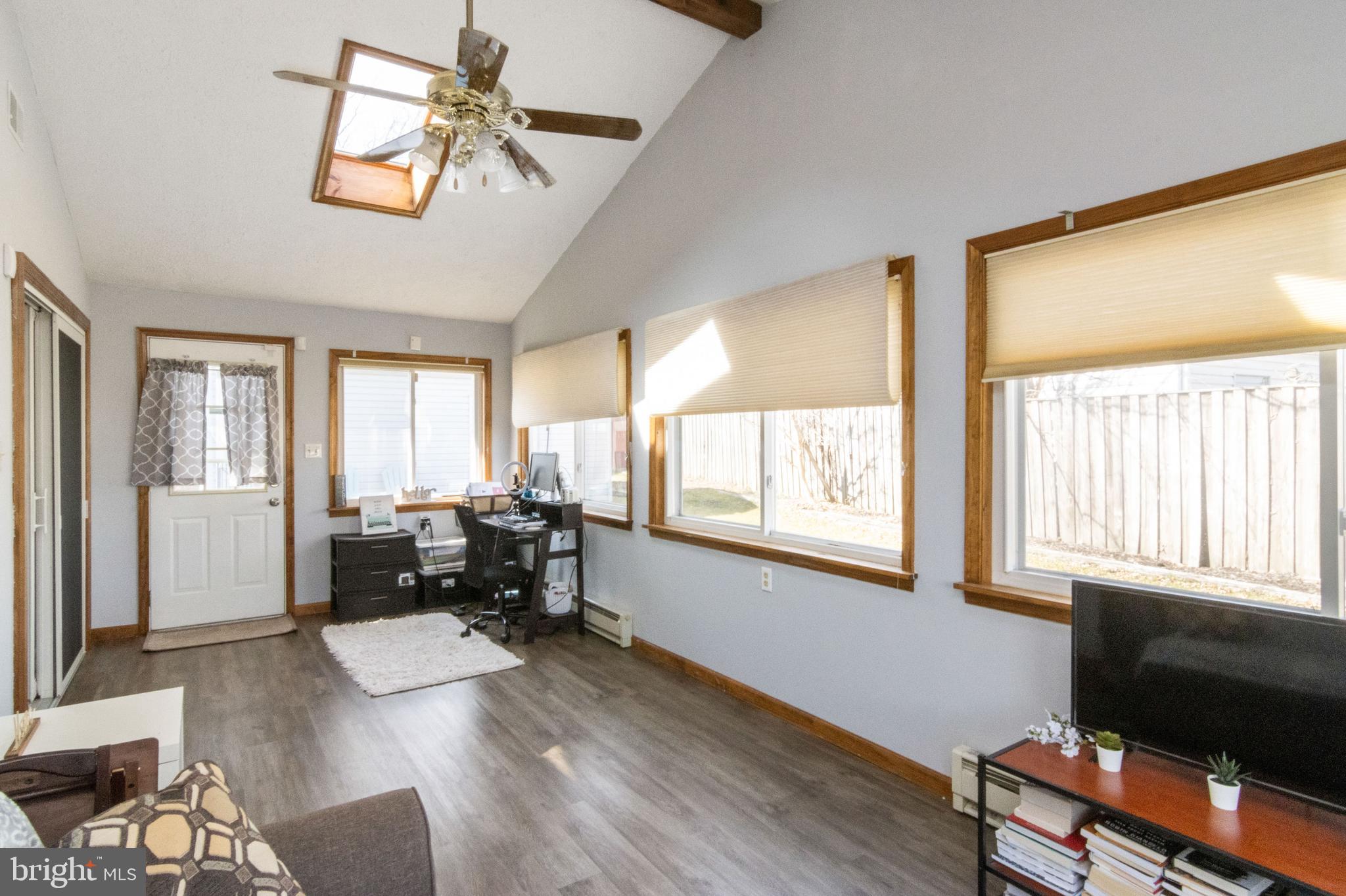 8706 Roper Road Baltimore, MD 21234 - Photo 17 of 42 Large sunroom