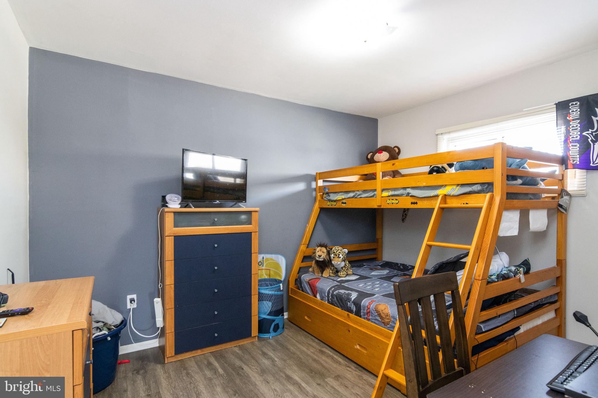 8706 Roper Road Baltimore, MD 21234 - Photo 24 of 42 Bedroom #3
