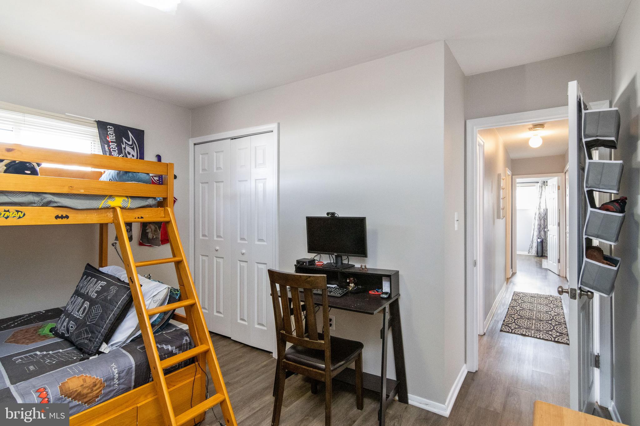 8706 Roper Road Baltimore, MD 21234 - Photo 25 of 42 Bedroom #3