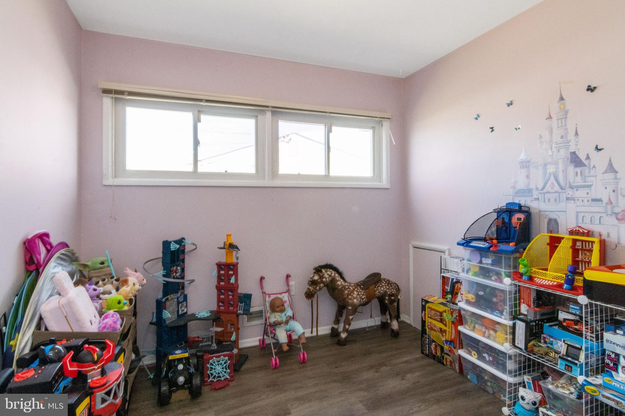 8706 Roper Road Baltimore, MD 21234 - Photo 27 of 42 Bedroom #4