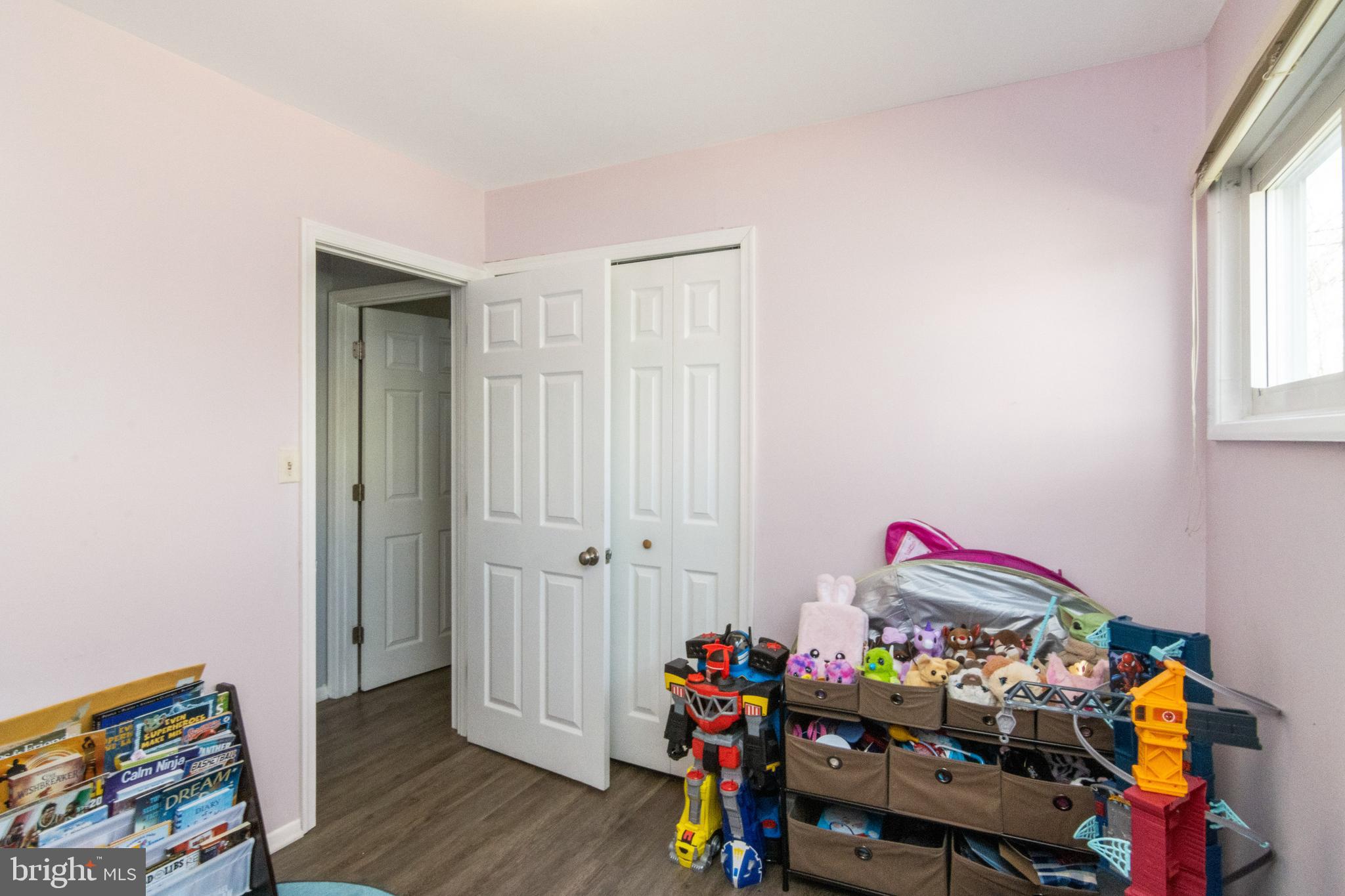 8706 Roper Road Baltimore, MD 21234 - Photo 28 of 42 Bedroom #4