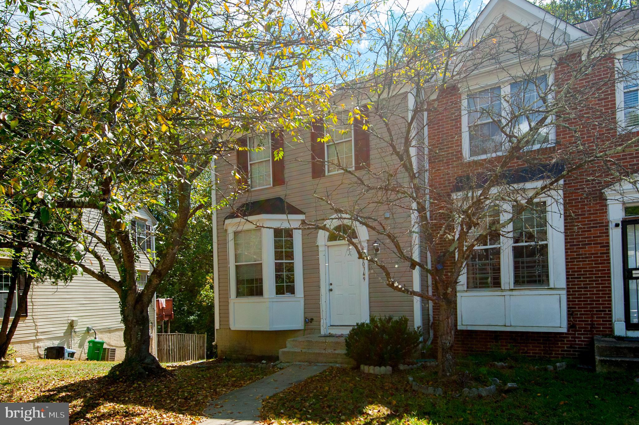 10749 Kitchener Court Bowie, MD 20721 - Photo 1 of 47