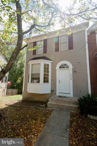 $425,000 | 10749 Kitchener Court, Bowie, MD 20721