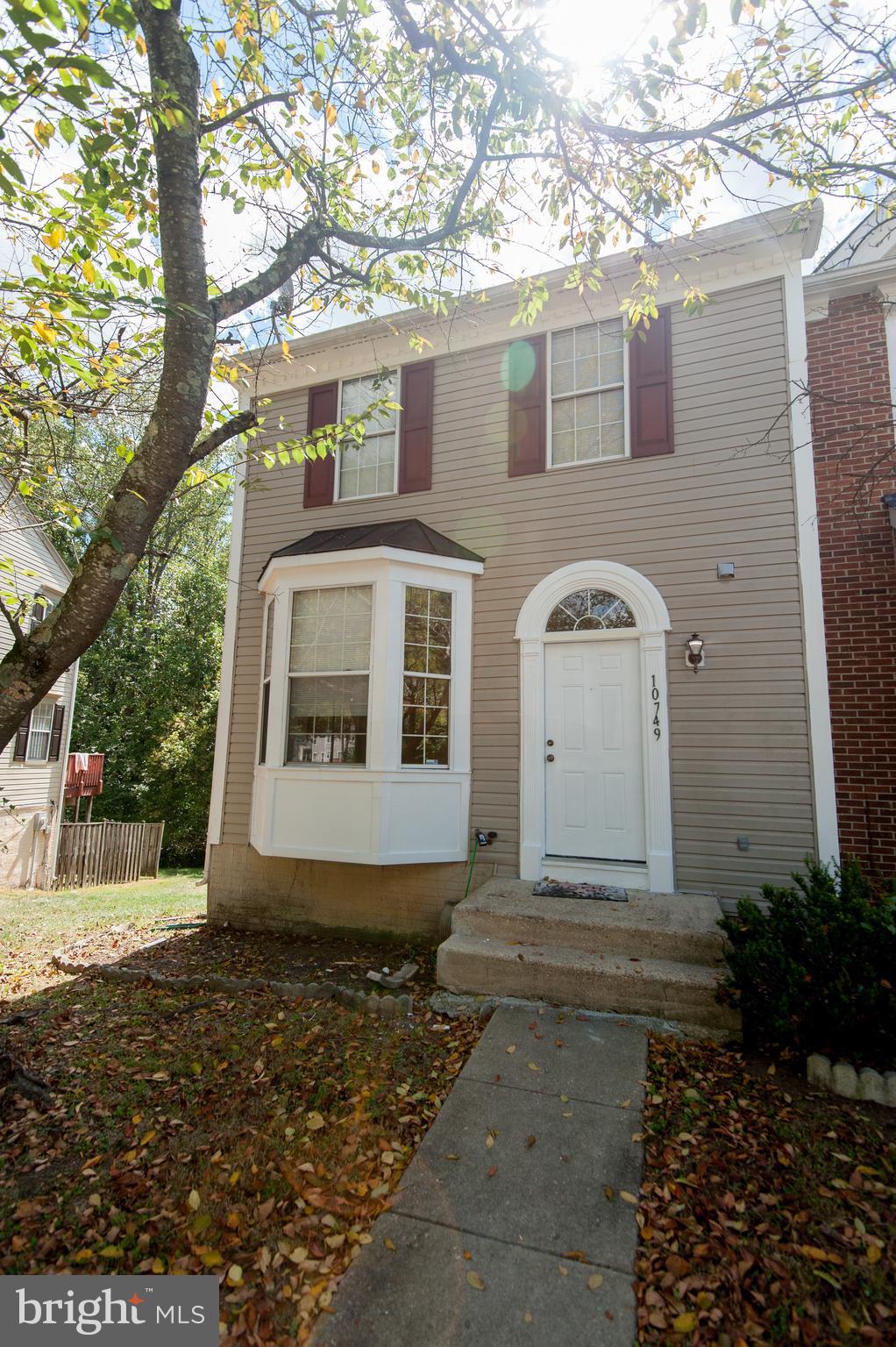 10749 Kitchener Court Bowie, MD 20721 - Photo 2 of 47