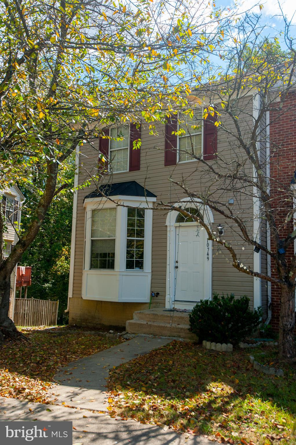 10749 Kitchener Court Bowie, MD 20721 - Photo 3 of 47