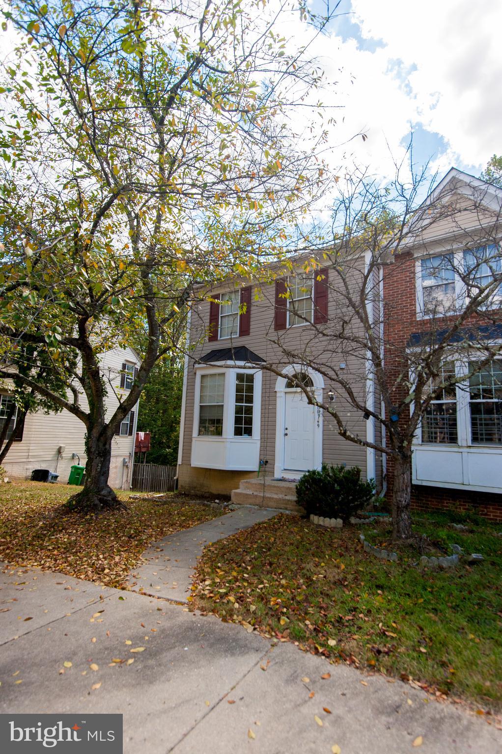 10749 Kitchener Court Bowie, MD 20721 - Photo 4 of 47