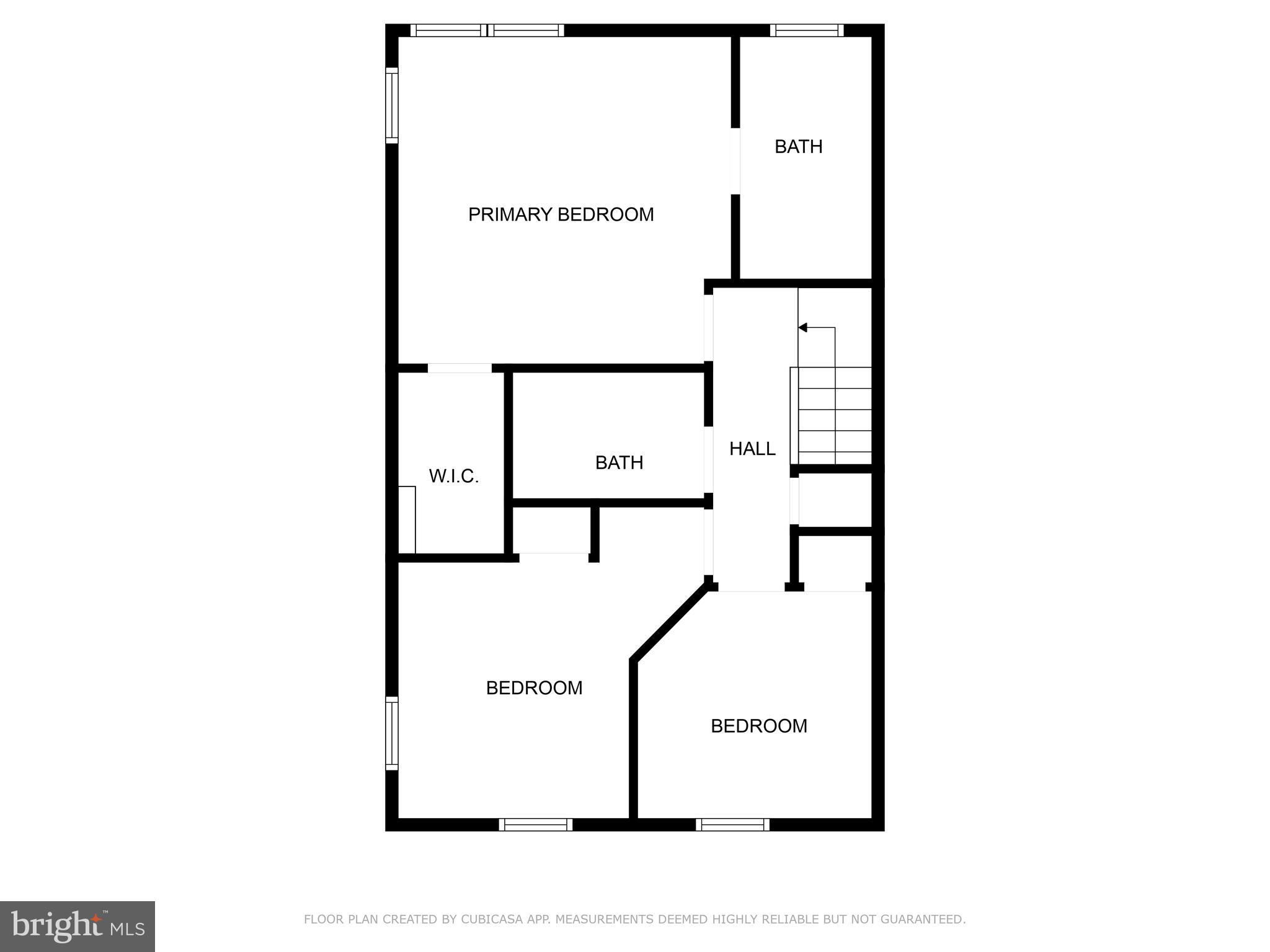 10749 Kitchener Court Bowie, MD 20721 - Photo 46 of 47