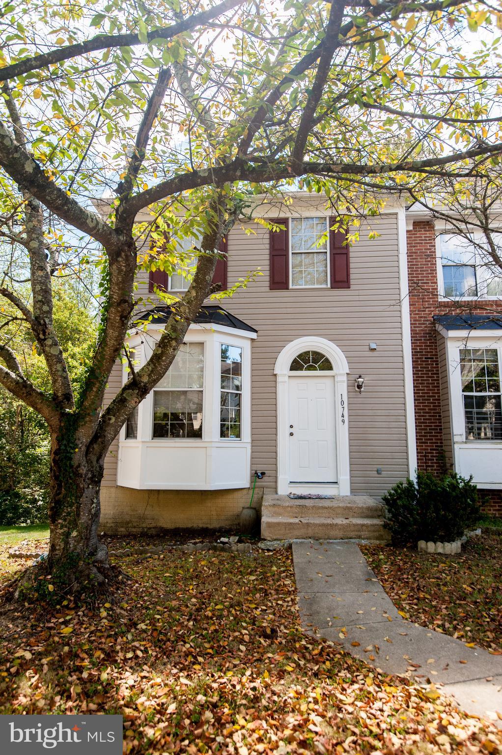 10749 Kitchener Court Bowie, MD 20721 - Photo 5 of 47