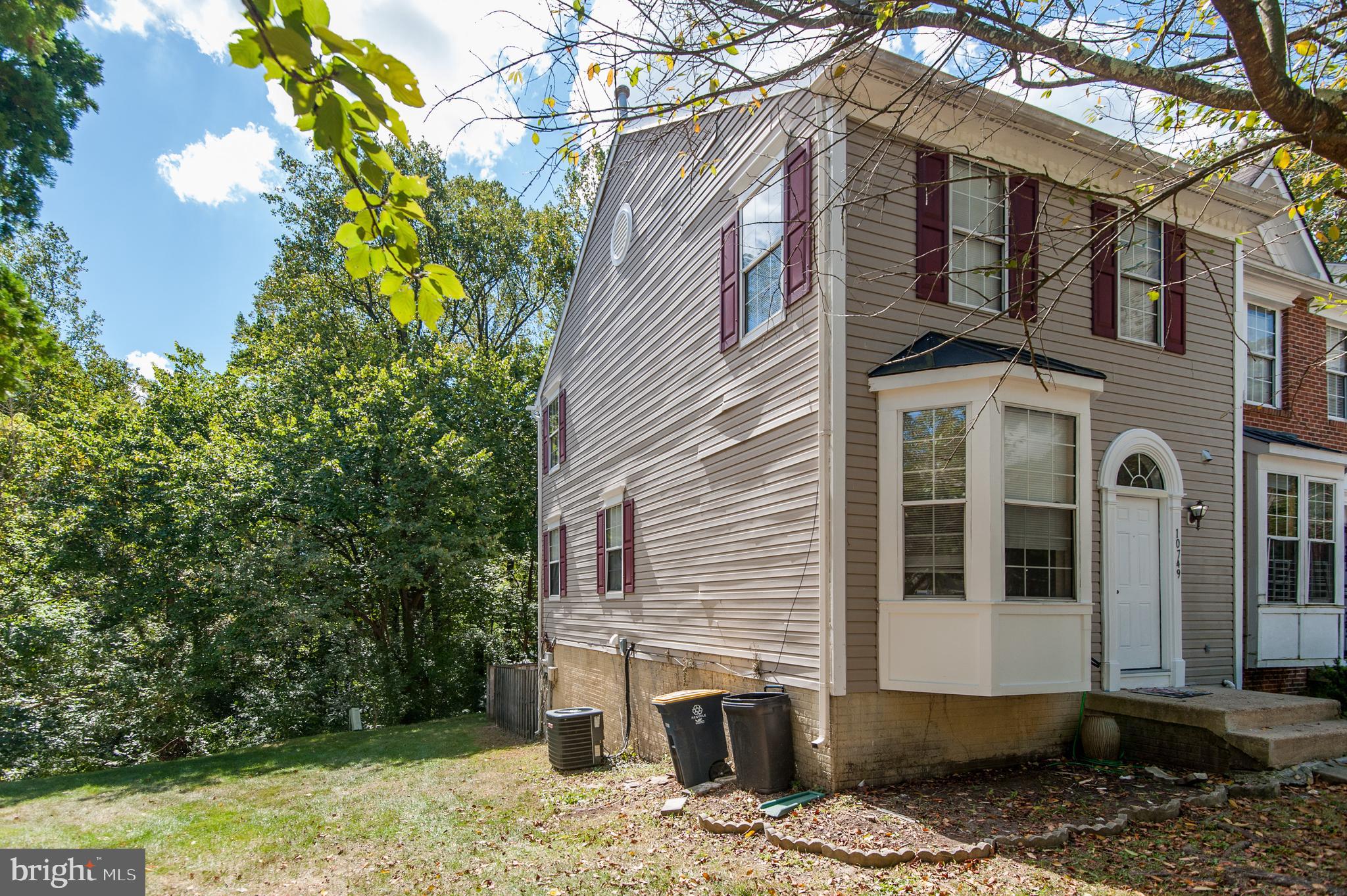 10749 Kitchener Court Bowie, MD 20721 - Photo 6 of 47