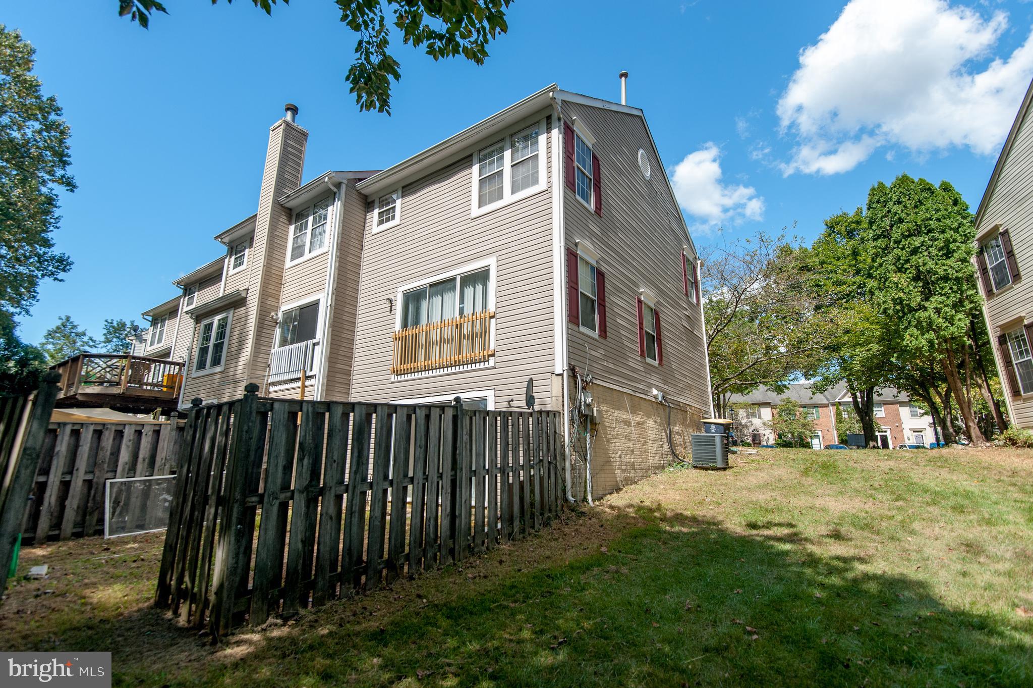 10749 Kitchener Court Bowie, MD 20721 - Photo 8 of 47