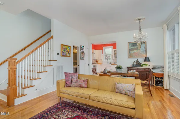 $3,500 | 627 Dorothea Drive, Raleigh, NC 27603