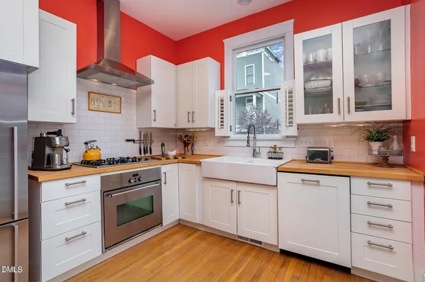 $3,500 | 627 Dorothea Drive, Raleigh, NC 27603