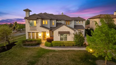$1,490,000 | 801 Serene Estates Drive, Austin, TX 78738