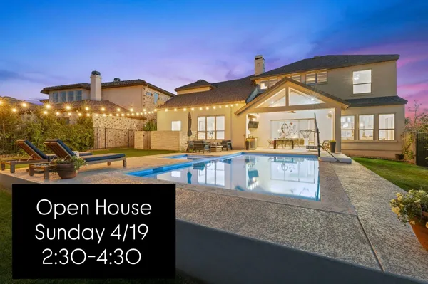 $1,449,000 | 801 Serene Estates Drive, Austin, TX 78738